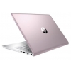 14-bf024ur Pentium-4415U/4GB/1TB HDD/Intel HD Graphics/No  ODD/Win10/Orchid Pink/14.0"