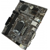 MSI H310M PRO-VD (RTL) LGA1151 <H310> PCI-E Dsub+DVI GbLAN SATA  MicroATX 2DDR4