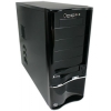 Miditower Thermaltake <VB6430BNSE(-B)> Black Swing ATX 430W (24+4пин)