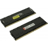 Kingston HyperX Predator <HX426C13PB3K2/32> DDR4 DIMM 32Gb KIT  2*16Gb <PC4-21300> CL13