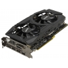 4Gb <PCI-E> GDDR5 PowerColor <AXRX580 4GBD5-3DHDV2/OC> (OEM)  DVI+HDMI+3xDP <RADEON RX 580>