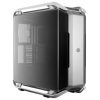 Bigtower Cooler Master <MCC-C700P-MG5N-S00> COSMOS Black E-ATX с окном  без БП