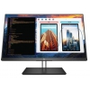27"    ЖК монитор HP Z27 <2TB68A4> с поворотом экрана (LCD, 3840x2160, HDMI, DP,  miniDP, USB3.0Hub)