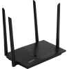 D-Link <DIR-825 /AC/G1B> Wireless AC1200 Gigabit Router (4UTP 1000Mbps,  1WAN, 802.11a/g/n/ac,USB)