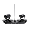 Камера системы конференцсвязи 12X VPT300 02311NNV HUAWEI HUAWEI VPT300-Intelligent camera(Intelligent tracking system,including voice tracking,autoframe and Intelligent direct,cable assembly,including VPC6X0) /VPT300-00/