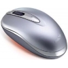 Genius NetScroll+ Mini Traveler Optical (800dpi) <Silver> USB 3btn Roll <31010108100>