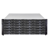 Система хранения данных HEAD 2U DS2024R2CB-D DS2024R2CB00D-8732 INFORTREND Number of drives/bays 24|Supported drives 2.5" 10K/15K RPM SAS HDD, 2.5" SATA/SAS SSD|Number of controllers 2|Rack 2U|Memory 16 GB