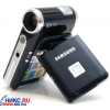 Samsung Miniket VP-M110B <Blue> (10xZoom,Mpeg4,диктофон,MP3 player,Web-кам,Flash Drive,1Gb+MS(Pro),2.0",USB2.0)