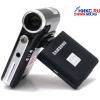 Samsung Miniket VP-M105B <Black> (10xZoom,Mpeg4,диктофон,MP3 player,Web-кам,Flash Drive,512Mb+MS(Pro),2.0",USB2.0)