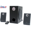 Колонки Edifier M3300 <Black> (2x8W +Subwoofer 25W дерево, ПДУ проводной)