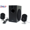 Колонки Edifier M2300 <Black> (2x8W +Subwoofer 25W дерево, ПДУ проводной)
