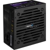 Блок питания Aerocool 750W Retail VX PLUS 750 , ATX v2.3, A.PFC, fan 12cm, 2x PCI-E [6+2-Pin], 6x SATA, 3x MOLEX, 1x FDD (4713105962802)