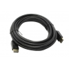 Кабель соединительный DISPLAY PORT -- DISPLAY PORT 5м VCOM  VHD6220-5M
