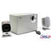 Колонки Edifier M1310 <Silver> (2x8W +Subwoofer 12W, ПДУ проводной)