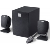 Колонки Edifier M1300 <Black> (2x2W +Subwoofer 6W, ПДУ проводной)