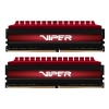 PV416G360C7K MEMORY DIMM 16GB PC28800 DDR4 KIT2  PV416G360C7K PATRIOT