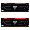 PVLR416G266C5K MEMORY DIMM 16GB PC21300 DDR4  KIT2 PVLR416G266C5K PATRIOT
