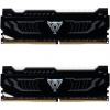PVLW416G320C6K MEMORY DIMM 16GB PC25600 DDR4 KIT2  PVLW416G320C6K PATRIOT