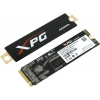 SSD 960 Gb M.2 2280 M ADATA XPG SX8200 <ASX8200NP-960GT-C>  3D TLC
