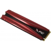 SSD 240 Gb M.2 2280 M ADATA XPG GAMMIX S11 <AGAMMIXS11-240GT-C>  3D TLC