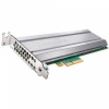 SSD 4 Tb PCI-Ex4 Intel DC P4500 Series  <SSDPEDKX040T701> 3D TLC