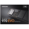 SSD 1 Tb M.2 2280 M Samsung 970 EVO Series <MZ-V7E1T0BW>  (RTL) V-NAND 3bit-MLC