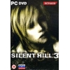 Silent Hill 3 Eng. (DVD Disc, DVD-box)