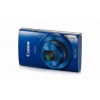 Canon IXUS 190 <Blue> (20Mpx, 24-240mm, 10x, F3.0-6.9, JPG,SDXC, 2.7", USB2.0, AV,  WiFi,  NFC,  Li-Ion)