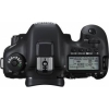 Canon EOS  7D Mark II+W-E1