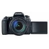 Canon EOS 77D <EF-S 18-135 IS USM  KIT> (24.2Mpx,29-216mm,7.5x,F3.5-5.6,JPG/RAW,SDXC,3.0",WiFi,USB2.0,HDMI,Li-Ion)