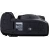 Canon EOS 5D Mark IV Body (30.4Mpx, JPG/RAW, CF/SDXC,  3.2", USB2.0/HDMI/AV, Li-Ion)
