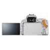 Canon EOS 200D Silver <EF-S 18-55 IS STM  KIT> (24.2Mpx,29-88mm,3x,F3.5-5.6,JPG/RAW,SDXC,3.0",HDMI,WiFi,BT,Li-Ion)