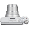 Canon PowerShot SX730 HS <Silver> (20.3Mpx, 24-960mm, 40x, F3.3-6.9, JPG,SDXC,3.0",WiFi, NFC,USB2.0,  HDMI, Li-Ion)