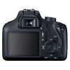 Canon EOS 4000D <EF-S 18-55 III KIT> (18.0Mpx, 29-88mm,3x,F3.5-5.6, JPG/RAW, SDXC, 2.7",  WiFi,USB2.0, HDMI,Li-Ion)