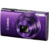 Canon IXUS 285 HS <Violet> (20.2Mpx, 25-300mm, 12x, F3.6-7,0, JPG,SDXC, 3.0", USB2.0, AV, HDMI,  WiFi, NFC, Li-Ion)