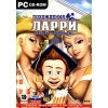Похождения Ларри. Кончить с отличием! (DVD-box)