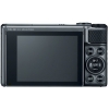 Canon PowerShot SX730 HS <Black> (20.3Mpx, 24-960mm, 40x, F3.3-6.9, JPG,SDXC,3.0",WiFi,  NFC,USB2.0, HDMI, Li-Ion)