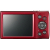Canon IXUS 185 <Red> (20Mpx, 28-224mm, 8x, F3.2-6.9, JPG,SDXC, 2.7", USB2.0,  AV, Li-Ion)