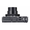 Canon PowerShot G9 X Mark II <Black> (20.2Mpx,28-84mm,3x,F2.0-4.9,  JPG/RAW,SDXC,3.0",WiFi, NFC,USB,HDMI,Li-Ion)
