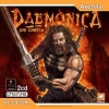 Daemonica. Зов смерти