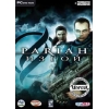 Pariah. Изгой (DVD Disc, DVD-box)