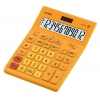 Калькулятор CASIO GR-12C-RG Orange  12 разрядов