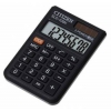 Калькулятор карманный Citizen  SLD-100N черный 8-разр.