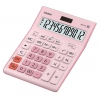 Калькулятор CASIO GR-12C-PK  Pink 12 разрядов