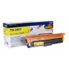 Тонер Картридж Brother TN245Y желтый (2200стр.) для  Brother HL3140/3150/3170/DCP9020/MFC9140/9330/9340
