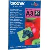 Фотобумага Brother BP71GA3 A3/260г/м2/20л./белый глянцевое  для струйной печати
