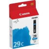 Чернильница Canon PGI-29C Cyan для  Pixma PRO-1