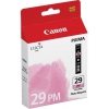 Чернильница Canon PGI-29PM Photo Magenta  для Pixma PRO-1