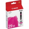 Чернильница Canon PGI-29M Magenta  для Pixma PRO-1