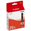 Чернильница Canon PGI-29R Red для  Pixma PRO-1
